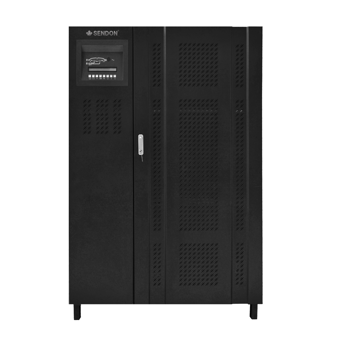FX33 Series(100-400KVA)