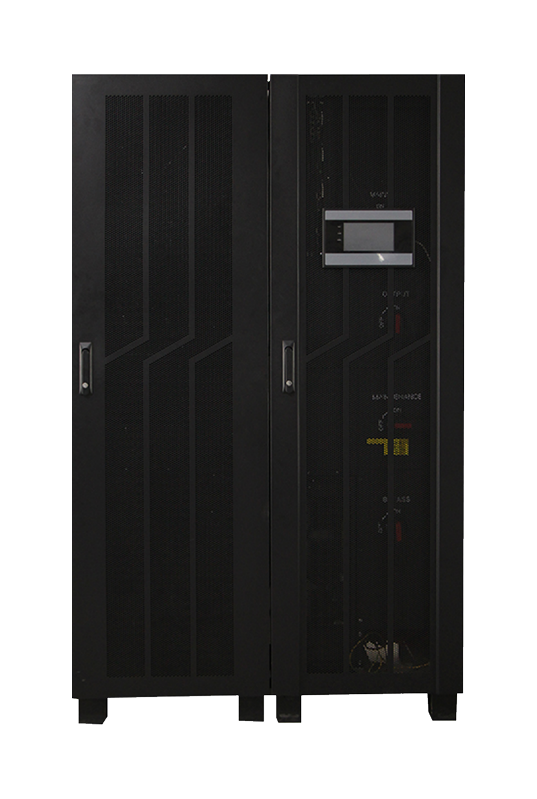 DXRM Series(50-600KVA)